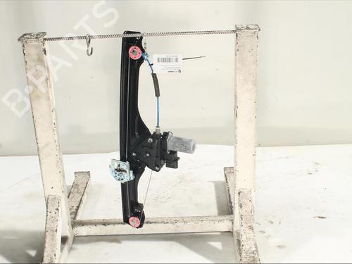 Front right window mechanism BMW 2 Gran Tourer (F46) 218 d | BP24238021C23 - Image 2