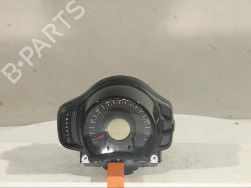 Used Instrument cluster Instrument cluster CITROËN C1 II (PA_, PS_) 1.0 VTi 72 (72 hp) 19877689 19877689