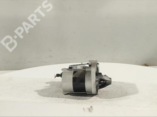 Startmotor PEUGEOT 2008 I (CU_) 1.6 BlueHDi 120 (120 hp) 11907571