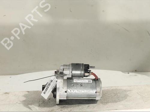 Startmotor FORD TOURNEO COURIER B460 MPV 1.5 TDCi | BP17389350M8 