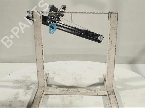 Used Front right window mechanism Front right window mechanism FIAT DOBLO Bus (263_) 1.3 D Multijet (263AXC1A) (90 hp) 12174681 12174681