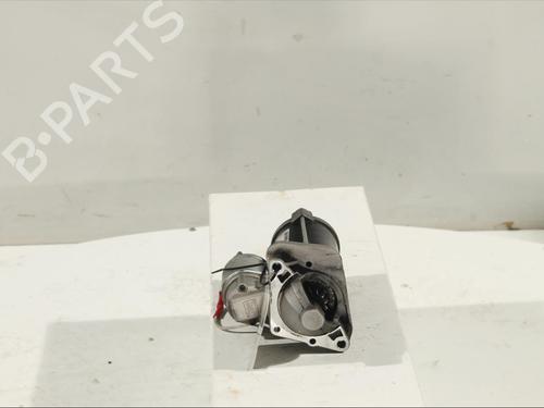 Startmotor DACIA DUSTER (HS_) 1.5 dCi (HSMC) | BP11907025M8 