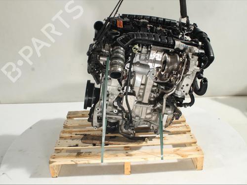 Used Engine PEUGEOT 2008 II (UD_, US_, UY_, UJ_, UR_, UC_) 1.2 PureTech 130 (USHNS, URHNS) (130 hp) 24606569