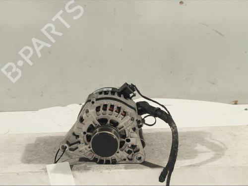 Used Alternator Alternator KIA RIO III (UB) 1.25 CVVT (86 hp) 11910117 11910117