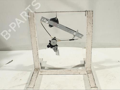 Used Rear left window mechanism Rear left window mechanism SUBARU FORESTER (SJ_) 2.0 D AWD (SJD) (147 hp) 12082596 12082596