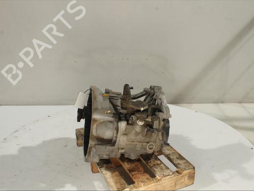 Gearbox SEAT LEON (5F1) 1.6 TDI | BP31077661M3