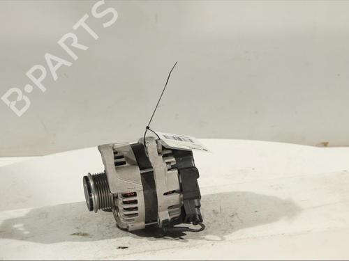 Used Alternator Alternator KIA STONIC (YB) 1.0 T-GDi Eco-Dynamics+ (120 hp) 11989837 11989837