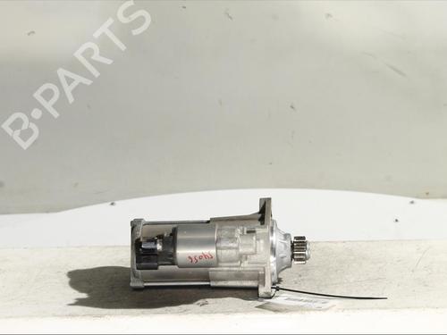 Used Starter Starter AUDI Q3 Sportback (F3N) 35 TFSI Mild Hybrid (150 hp) 25780314 25780314