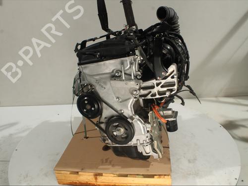 Engine MITSUBISHI ECLIPSE CROSS (GK_, GL_) Plug-in Hybrid 4WD (GL3W) | BP30092679M1  - Image 5