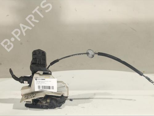Used Rear left lock VW PASSAT B5.5 (3B3) [2000-2005]  19082111