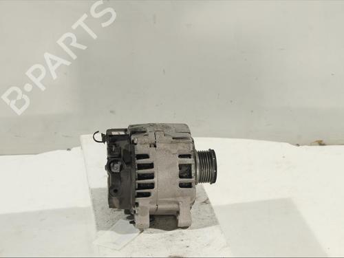 Alternator PEUGEOT 5008 (0U_, 0E_) 2.0 HDi 150 / BlueHDi 150 | BP11907277M7 