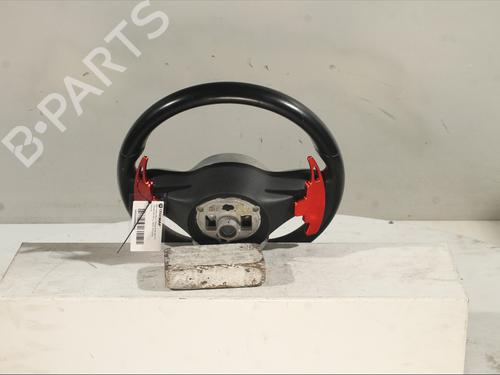 Used Steering wheel Steering wheel MERCEDES-BENZ A-CLASS (W177) A 180 d (177.010) (116 hp) 32354863 32354863