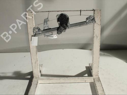 Used Front right window mechanism TOYOTA AYGO (_B1_) [2005-2014]  12081371