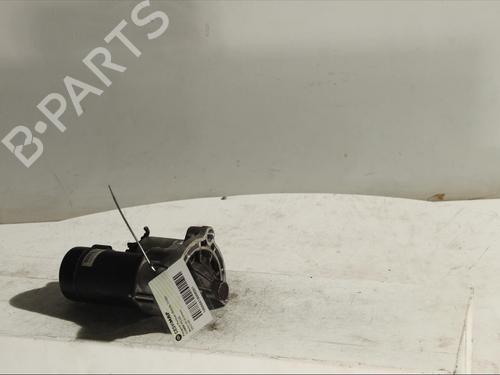 Used Starter Starter PEUGEOT PARTNER MPV (5_, G_) 1.6 HDi 75 (75 hp) 11904746 11904746