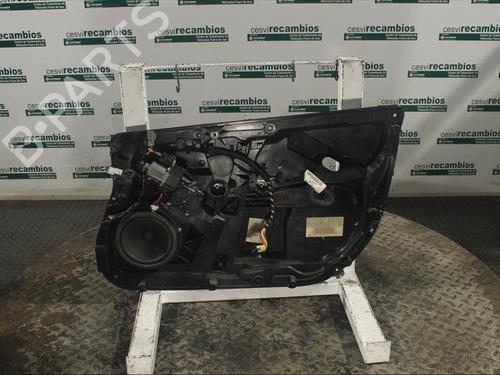 Used Front right window mechanism Front right window mechanism FORD FIESTA VI (CB1, CCN) 1.6 TDCi (75 hp) 12076897 12076897