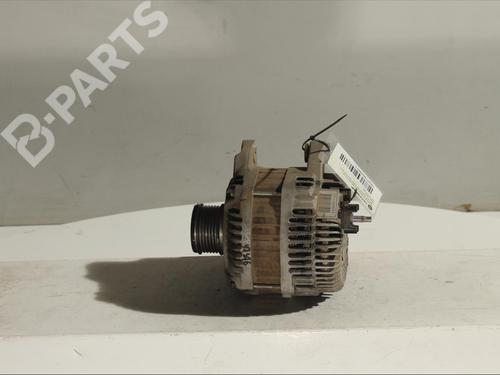 Alternator RENAULT LAGUNA III (BT0/1) 2.0 dCi (BT07, BT0J, BT14, BT1A, BT1S) | BP11906274M7 
