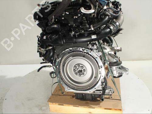 Engine MERCEDES-BENZ GLE Coupe (C167) AMG GLE 53 EQ Boost 4-Matic+ (167.361) | BP26728123M1 