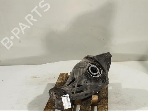 Rear differential MERCEDES-BENZ C-CLASS (W204) C 250 CGI (204.047) | BP23238437M24 - Image 4