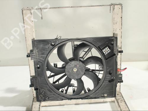 Køleventilator elektrisk RENAULT ARKANA I (LCM_, LDN_) 1.3 TCe 140 (LDN0) (140 hp) 24578526