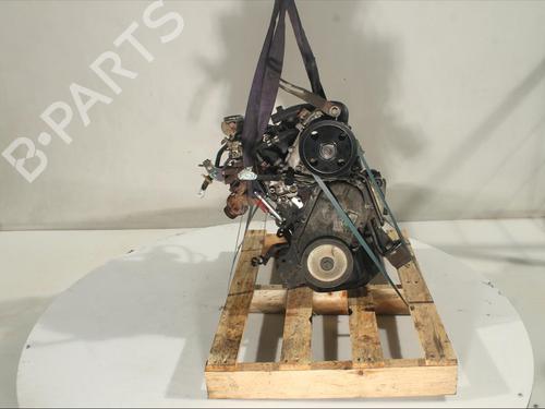 Engine RENAULT SUPER 5 (B/C40_) 1.4 (B/C402) | BP19040773M1 