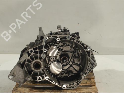 Used Gearbox Gearbox OPEL INSIGNIA A (G09) 2.0 CDTI (68) (170 hp) 12909781 12909781