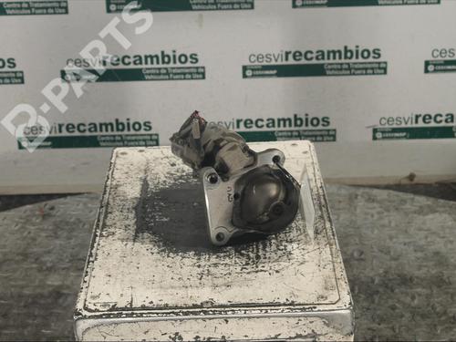 Starter FORD FIESTA VI (CB1, CCN)  | BP11989245M8 