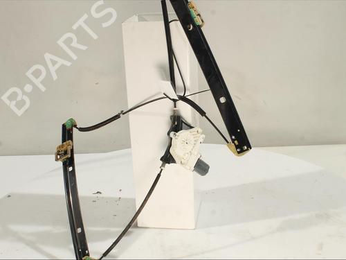 Front left window mechanism AUDI A6 C7 (4G2, 4GC) 2.0 TDI | BP27219807C22 - Image 2