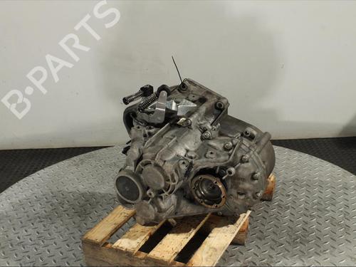 Gearbox VW PASSAT B6 (3C2) 1.9 TDI | BP11902300M3 