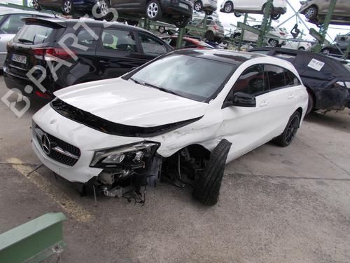 Used Parts MERCEDES-BENZ CLA Shooting Brake (X117) CLA 200 CDI / d (117.908) (136 hp) 4200457