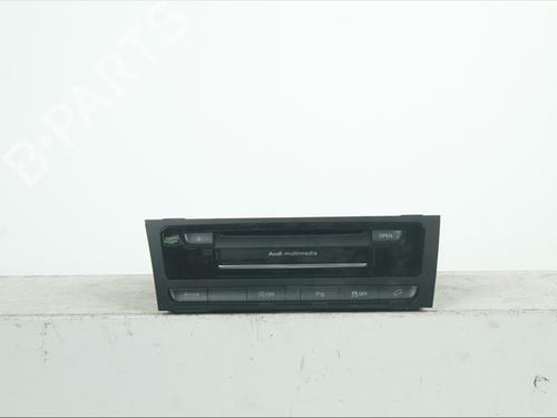 Elektronisk modul Elektronisk modul 38762372 38762372