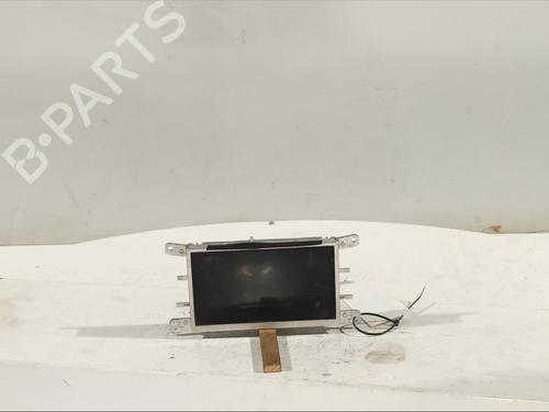 Used Display monitor Display monitor AUDI A5 (8T3) 1.8 TFSI (160 hp) 11982277 11982277