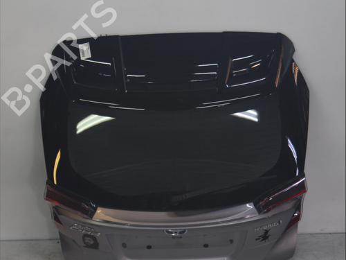 Used Tailgate TOYOTA C-HR (_X1_) 1.8 Hybrid (ZYX10_, ZYX11_, ZYX10R, ZYX11R) (122 hp) 32100726