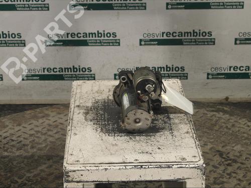 Startmotor FORD FIESTA VI (CB1, CCN)  | BP11896931M8 