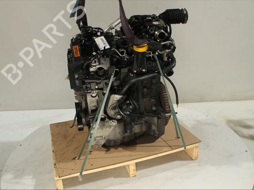 Engine RENAULT CAPTUR I (J5_, H5_) 1.5 dCi 90 (J5N4, J5M5, J5MW, J5M6, J5AL, J5AJ) | BP29469892M1 