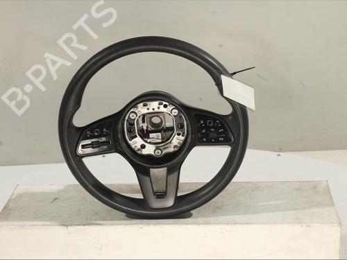 Used Steering wheel MERCEDES-BENZ SPRINTER 3,5-t Van (B907, B910) 317 CDI RWD (907.631, 907.633, 907.635, 907.637) (170 hp) 29463417