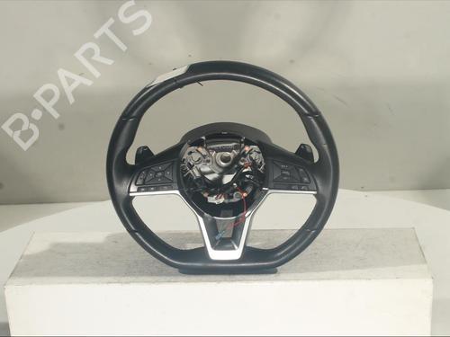 Used Steering wheel Steering wheel NISSAN JUKE (F16_) 1.0 (114 hp) 21602615 21602615
