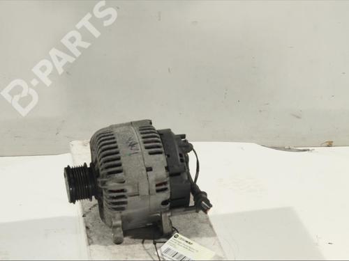 Generator VW PASSAT B6 (3C2) 1.9 TDI | BP11908343M7