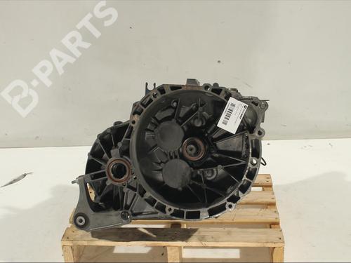 Used Gearbox FORD KUGA I [2008-2012]  11909885