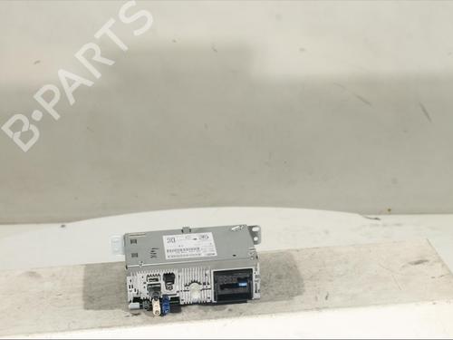Electronic module PEUGEOT 308 SW II (LC_, LJ_, LR_, LX_, L4_) 1.6 BlueHDi 100 | BP24399197M83 