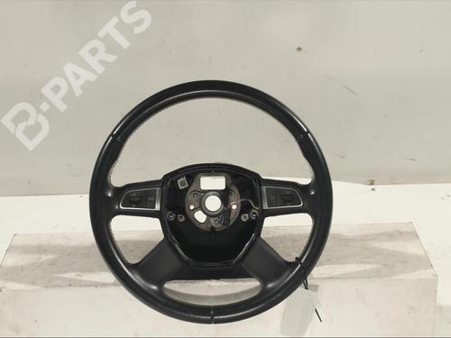 Used Steering wheel AUDI A3 (8P1) [2003-2013]  11909974