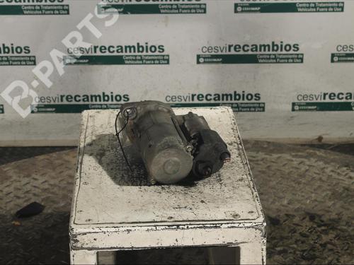 Starter SEAT ALTEA (5P1)  | BP11988931M8 