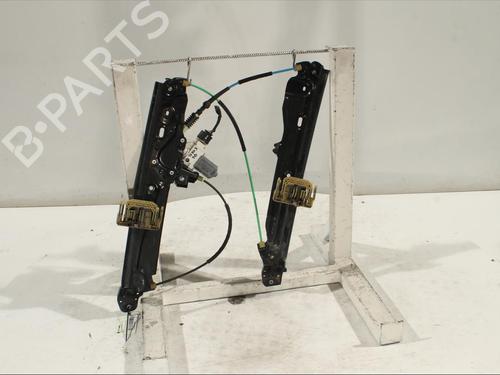 Used Front right window mechanism BMW 5 (F10) [2009-2016]  12080147