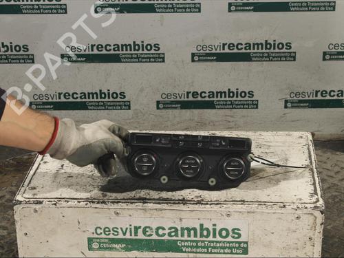 Used Climate control Climate control VW PASSAT B6 (3C2) 1.9 TDI (105 hp) 11897966 11897966