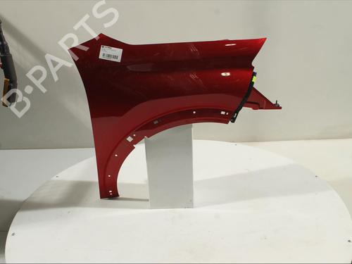 Used Right front fenders CITROËN C3 IV (CB_, CC_) 1.2 PureTech 100 (CBHPV4) (101 hp) 27097434
