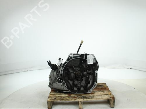 gearbox-renault-captur-i-j5_-h5_-2013-39997226 main image