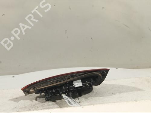 Left tailgate light MERCEDES-BENZ A-CLASS (W177) A 250 e (177.086) | BP28419182C79 