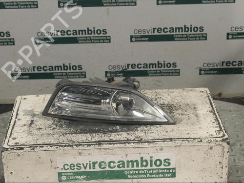 Used Left front fog light Left front fog light FORD MONDEO IV (BA7) 2.0 TDCi (140 hp) 11980959 11980959