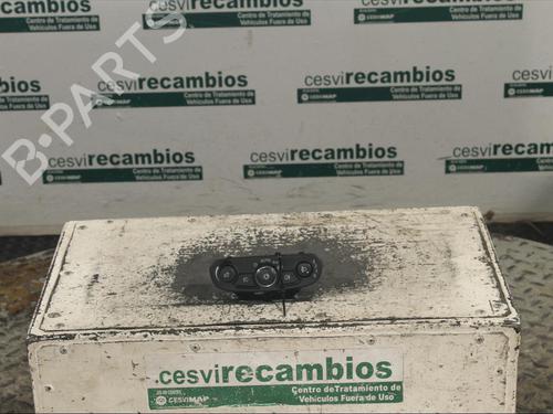 Used Headlight switch Headlight switch OPEL MOKKA / MOKKA X (J13) 1.4 (_76) (140 hp) 11899242 11899242