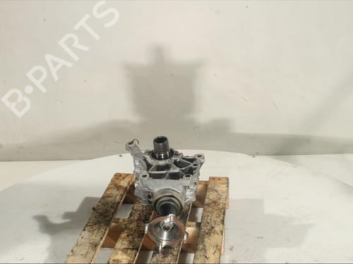 Transfer box MAZDA CX-5 (KF) 2.5 AWD | BP18344214M36 