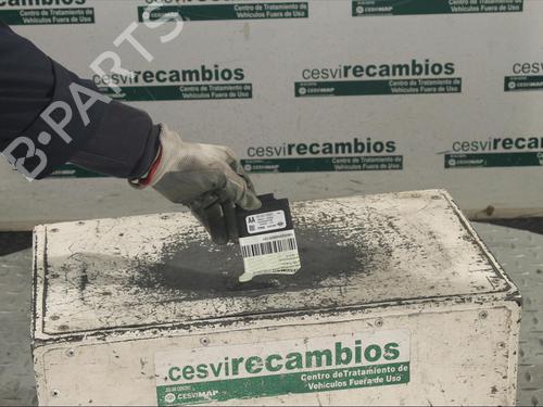 Used Electronic module Electronic module NISSAN QASHQAI II (J11, J11_) 1.3 DIG-T (140 hp) 11900972 11900972